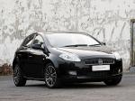 Fiat Bravo 2010 года (ZA)